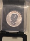 2017 Canada  2 Devil s Brigade 1 2oz Silver Bullion Coin 0 5oz Two Dollar Round