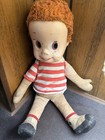 Haunted Doll Active Spirit    charlie    Poltergeist Mischievous  Playful Prankster