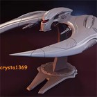 1 32 Scale Battlestar Galactica Modern Cylon Raider Model Kit 3d Printing W base