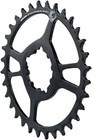 Sram X-sync 2 Eagle Steel Direct Mount Chainring 34t 6mm Offset