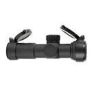 Stealth 4x30 Fixed Magnification Scope With Ao Parallax Adjustment   Crossbow   