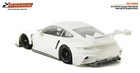 Scaleauto Porsche 911  992  Gt3r White Kit 1 32 Slot Car Sc-6366