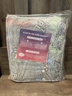 Jekeno Glow In The Dark Blanket Game Controller Throw Gamer Gift Toys For Kids