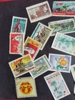 Vietnam Mixed Lot Vtg Vietnamese Unchecked