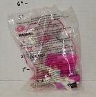 2017 Mcdonalds Happy Meal Toy My Little Pony  7 Rarity Mip