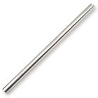 4  Inch Od T304 Stainless Steel 4  Feet Long Straight Exhaust Pipe 17 Gauge