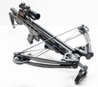 Carbon Express Intercept Supercoil Crossbow