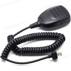 Hm-152 Hand Microphone For Icom Ic-f5011 F6011 F5012 F6012 F5021 F6021 Radio