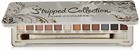 Pure Cosmetics Stripped Collection Eye Shadow Palette 12 Colors Shimmer   Matte