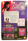 New Xena Warrior Princess Figure  one Against An Army  Toybiz 1999 creased Pkg  