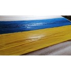 Polyurethane Mat Stamp   wood    39 56     1005 Mm  Decorative Concrete  Diy