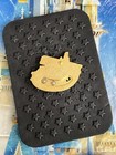 Disney Parks Pin Big Thunder Mountain Mickey Mouse Donald Duck Goofy