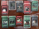 Star Wars Ccg Lot     89 Cards Total     Commons   Uncommons     Decipher     Nm