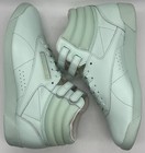 Reebok Classic Womens Freestyle Hi Cb Mist Green Bs7863 Size 8 Nwob Rare Nos
