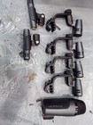 Sennheiser Drum Kit 600 E600 Drum Mic Package With Case E602 E604 E614 Us Stock