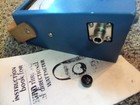 Coaxial Dynamics 81000-a  Thruline Wattmeter Watt Element Meter   Bird 43 Type