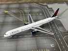 Gemini Jets Delta Airlines Boeing 757-300  1 400 Scale  N595nw  Diecast Model 