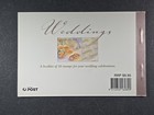 1999 Australia Prestige Booklet Scott  1775a -  Weddings - Mnh