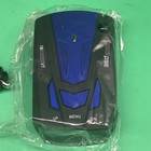 360 Degree Car 16 Band V7 Gps Speed Safety Radar Detector Voice Alert Laser  dk