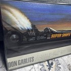 Limited Lithograph  don Garlits Swamp Rat Xxx  Signed Kenny Youngblood 26x14