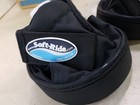 Soft-ride Horse Boots - Pair - Size 4