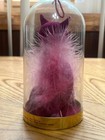 Vintage Max Factor Sophisti-cat flocked In Original Package No Perfume
