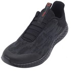 Alpine Swiss Mens Mesh Knit Slip On Sneakers Athletic Lightweight Tennis Shoes