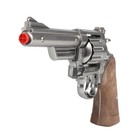 New Mad Max 44 Magnum Anacoda Style Revolver Toy Cap Gun   Props 6067 0