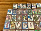 Huge 200  Sports Card Value Lot Numbered Auto Patch Insert Hof Rookie Rc Nba Nfl