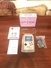 Retroflag Gpi Case     Raspberry Pi   128gb Samsung Sd - Ready To Play