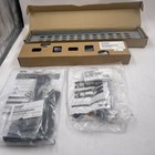 Apc Smt2200rm2unc Smart-ups 2200va 1980w 120v Lcd Rackmount 2u Power Backup