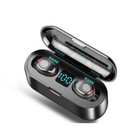 Bluetooth Earbuds For Iphone Samsung Android Wireless Earphone Ipx7 Waterproof