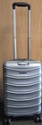Samsonite Amplitude 2   Carry-on 20   Tsa Lock   Spinner -silver