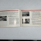 Canon Eos Rebel Instructions owners Manual