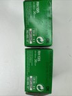 Two Rolls Fujichrome Sensia 400 Film For Slides 36 Exp   Expired 2002 Sealed