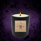 Ghoulish Delight Happiest Candle On Earth Disney Haunted Mansion Inspired