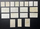 Stamps Mexico - Worldwide Variety Collection Lot  09