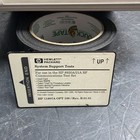Hewlett Packard Hp 11807a e Option 100 System Support Tests With Software Card