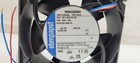 Ebm-papst Dv4114 2n 24vdc 21w 0 85a 20x120x38mm Fan W  Wire Leads New