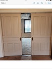 Set Of Pocket Doors