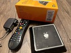 Lifetime Tivo Mini Receiver   Power Adapter Remote Control Tcda93000 Streaming