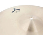 Zildjian 22  A Series Ping Ride Cymbal - New Model - In Stock