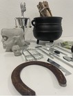 Herramientas De Guerreros Oggun   Warrior Especial Santeria Ifa Religion Tools
