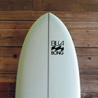 Billabong Die Cut Black Vinyl Decal sticker 3 5 In X 3 9 In Surf Car Window