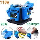 Electric Drill Bit Sharpener Multifunction Scissor knife Drill Sharpening Tool