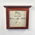 Rare Tycos Short   Mason Barometer