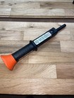 Ramset 00022 Hammershot Low Velocity Powder Actuated Tool Replaces Hd22 - Black
