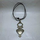 Lovely Ancient Viking Norse Bronze Thors Hammer Pendant Amulet Circa 800-900 Ad