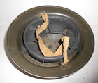 Wwii British Army Mk1 Steel Brodie Helmet W liner   Chinstrap Free Shipping