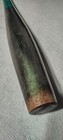 Torpedo Marucci 33  30 5oz Maple Wood Baseball Bat Ap5 Green Gold Flash natural 
